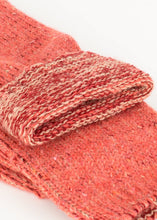Load image into Gallery viewer, Thunders Love Wool Recycled Socks - Pink
