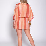 Madeleine Dress - Marbella Mix