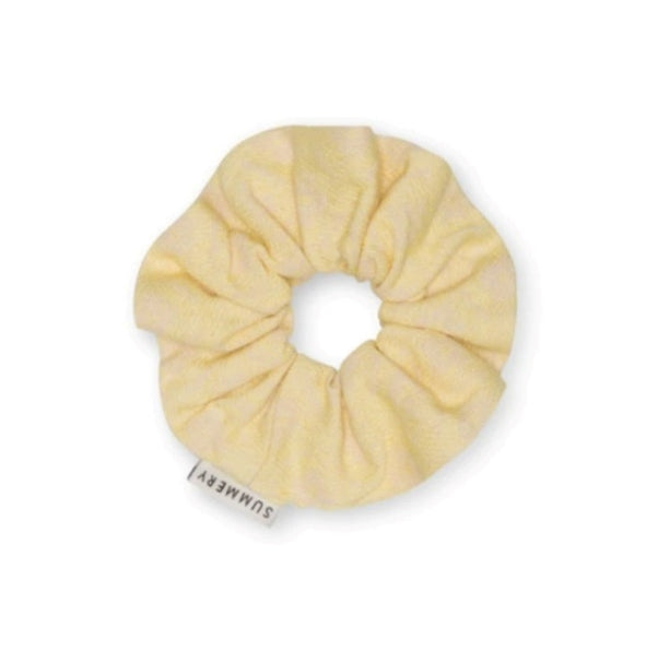 Summery Copenhagen Mio Scrunchie