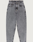 American Vintage Yopday Jeans - Salt & Peppar