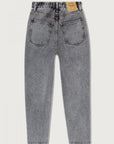 American Vintage Yopday Jeans - Salt & Peppar
