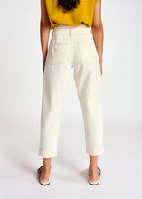 Load image into Gallery viewer, Essentiel Antwerp Benim Jeans - Ecru
