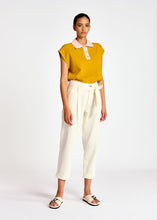 Load image into Gallery viewer, Essentiel Antwerp Benim Jeans - Ecru
