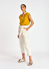 Load image into Gallery viewer, Essentiel Antwerp Benim Jeans - Ecru
