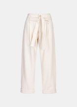 Load image into Gallery viewer, Essentiel Antwerp Benim Jeans - Ecru
