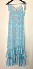 Load image into Gallery viewer, Poppy Field Adriana Maxi Dress
