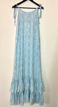 Load image into Gallery viewer, Poppy Field Adriana Maxi Dress

