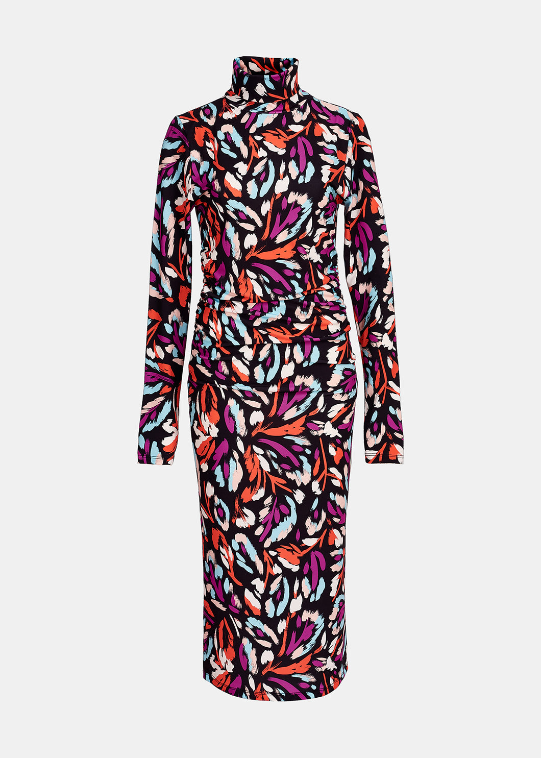 Essentiel Antwerp Calahorra Dress