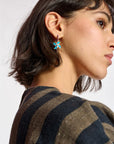 Essentiel Antwerp Cam Earrings