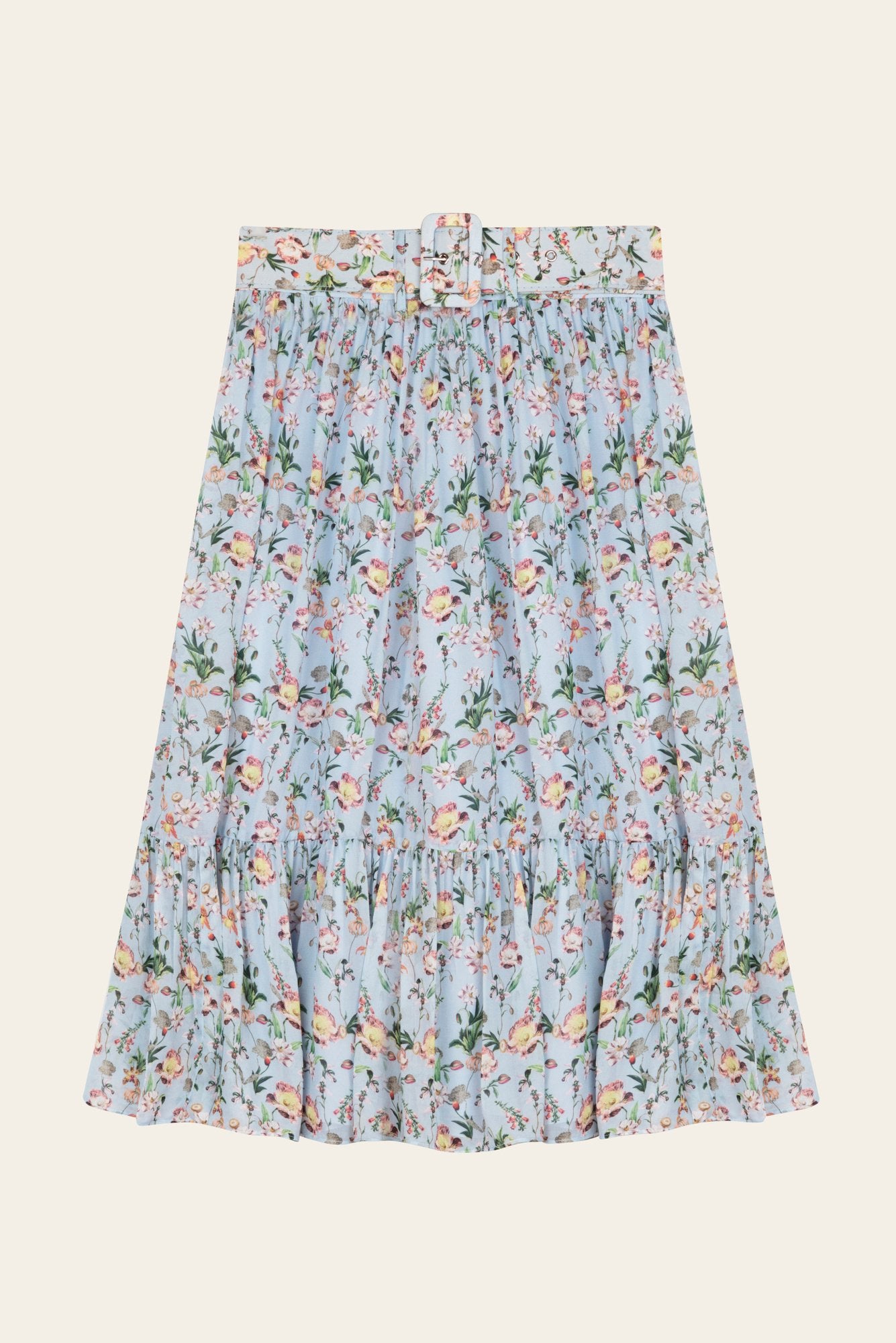 BY MALINA Camille Skirt