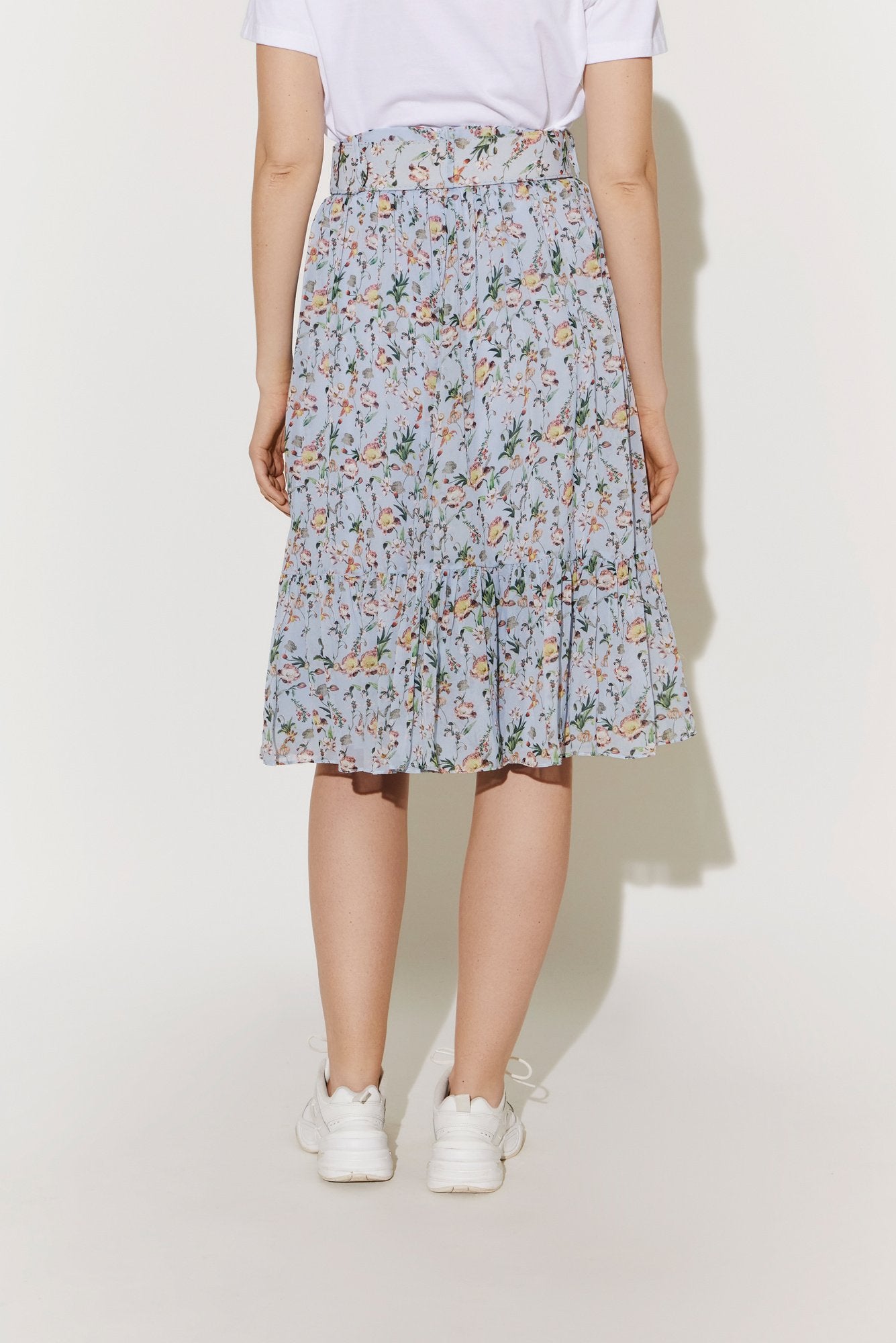 BY MALINA Camille Skirt