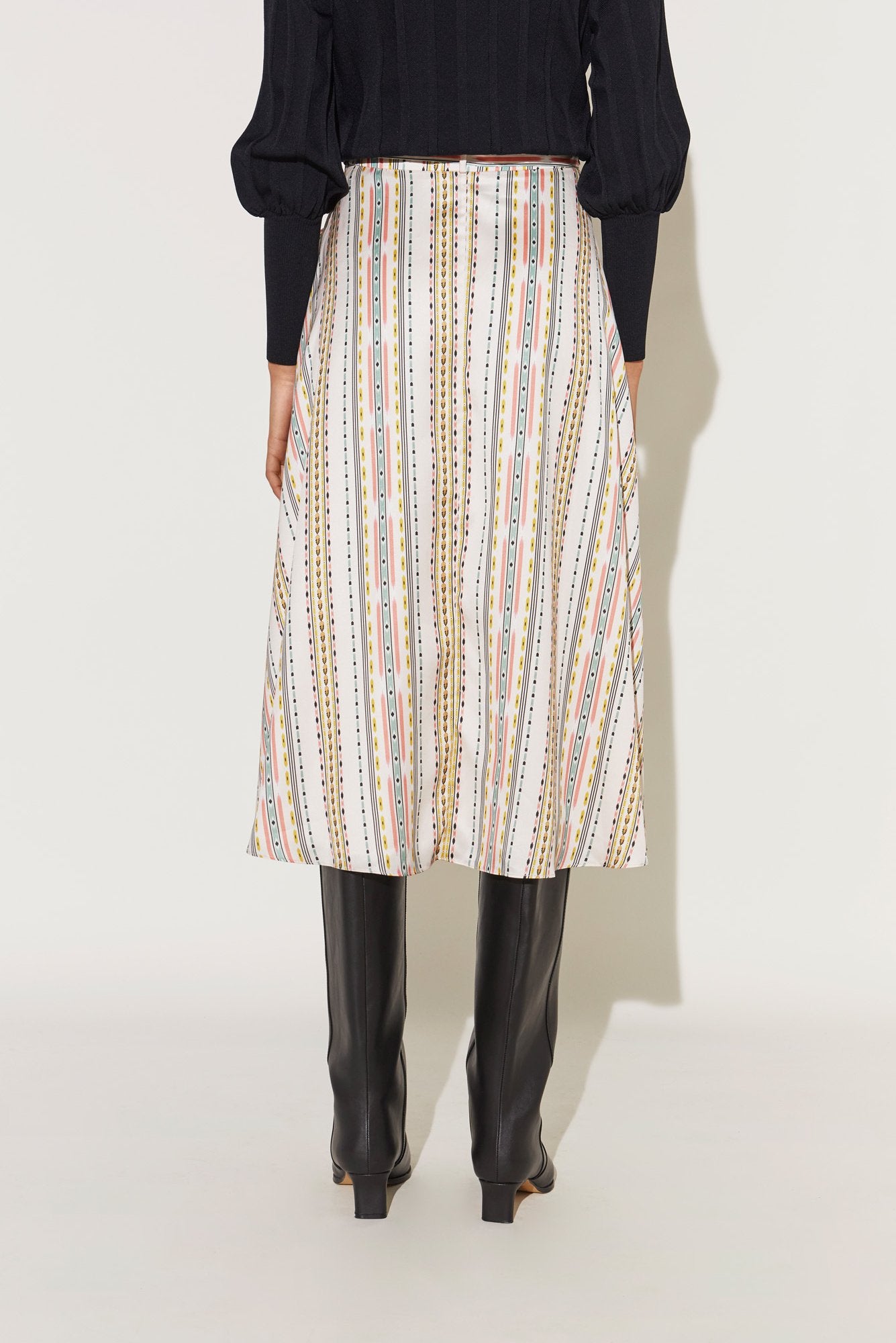 BY MALINA Carmen Skirt
