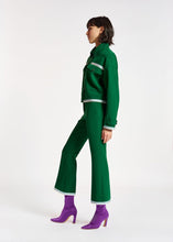 Load image into Gallery viewer, Essentiel Antwerp Carp Trousers - Dark Green

