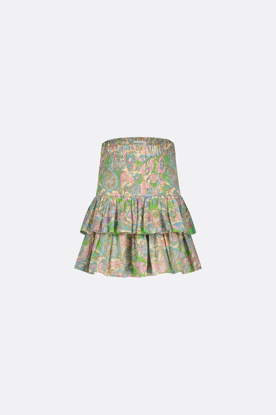 Fabienne Chapot Mary Skirt - Acapulco Pink