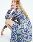Fabienne Chapot Natalie Dress - Popping Flowers
