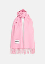 Load image into Gallery viewer, Essentiel Antwerp Celvoir Scarf - Pink
