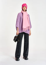 Load image into Gallery viewer, Essentiel Antwerp Celvoir Scarf - Pink

