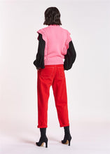 Load image into Gallery viewer, Essentiel Antwerp Charmander Jeans - Red
