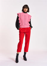 Load image into Gallery viewer, Essentiel Antwerp Charmander Jeans - Red

