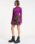 Essentiel Antwerp Clo Skirt