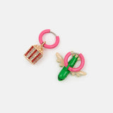 Colanda Earrings