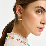 Colanda Earrings