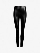 Load image into Gallery viewer, Commando Faux Leather Leggings
