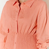 Coralie Dress
