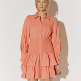 Coralie Dress