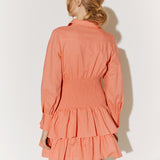 Coralie Dress