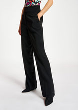 Load image into Gallery viewer, Essentiel Antwerp Core Trousers - Black

