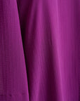 Essentiel Antwerp Cream Dress - Purple