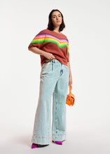 Load image into Gallery viewer, Essentiel Antwerp Das Jeans - Light Blue
