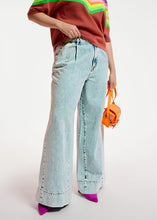Load image into Gallery viewer, Essentiel Antwerp Das Jeans - Light Blue
