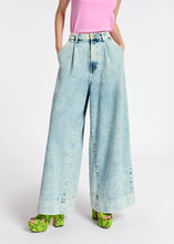 Load image into Gallery viewer, Essentiel Antwerp Das Jeans - Light Blue
