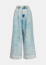 Load image into Gallery viewer, Essentiel Antwerp Das Jeans - Light Blue
