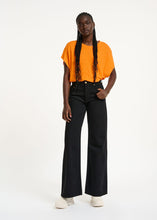 Load image into Gallery viewer, Essentiel Antwerp Dew Jeans - Black
