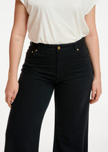 Load image into Gallery viewer, Essentiel Antwerp Dew Jeans - Black

