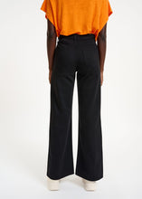 Load image into Gallery viewer, Essentiel Antwerp Dew Jeans - Black
