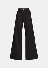 Load image into Gallery viewer, Essentiel Antwerp Dew Jeans - Black
