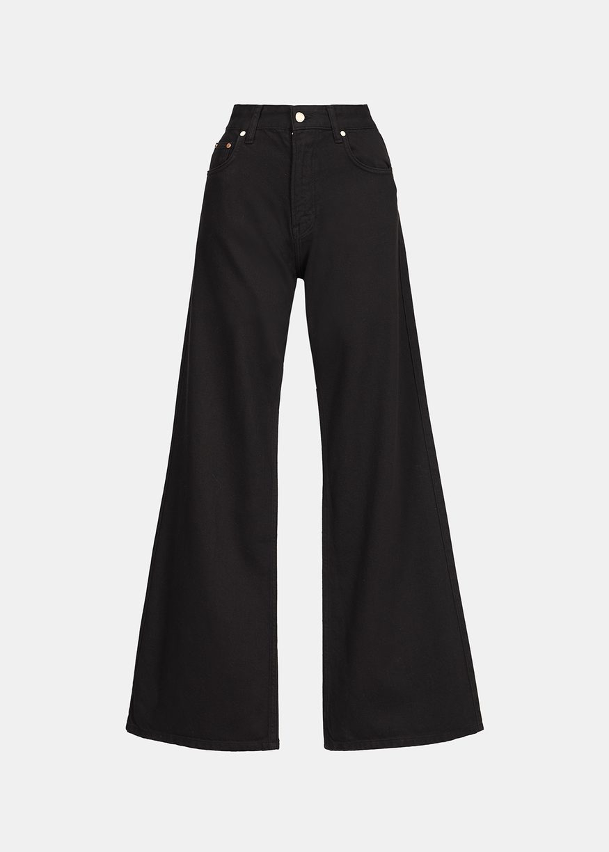 Essentiel Antwerp Dew Jeans - Black