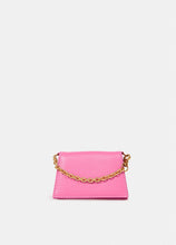 Load image into Gallery viewer, Essentiel Antwerp Draconi Micro Bag - Pink
