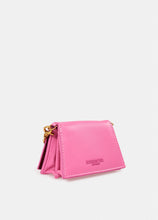 Load image into Gallery viewer, Essentiel Antwerp Draconi Micro Bag - Pink
