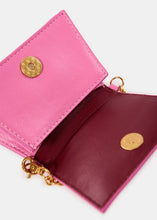 Load image into Gallery viewer, Essentiel Antwerp Draconi Micro Bag - Pink
