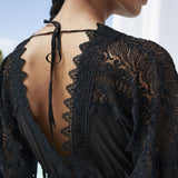 Elle Top - Black