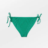 Shobi Baila Bikini Tanga - Pepper Green