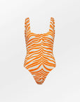 Zecora Ella Swimsuit - Persimmon Orange