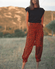 Poppy Field Vahina Trousers