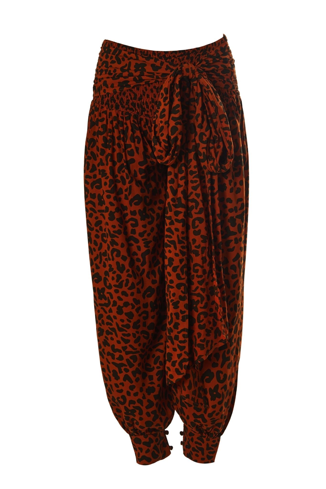 Poppy Field Vahina Trousers