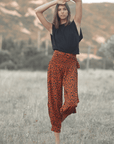 Poppy Field Vahina Trousers